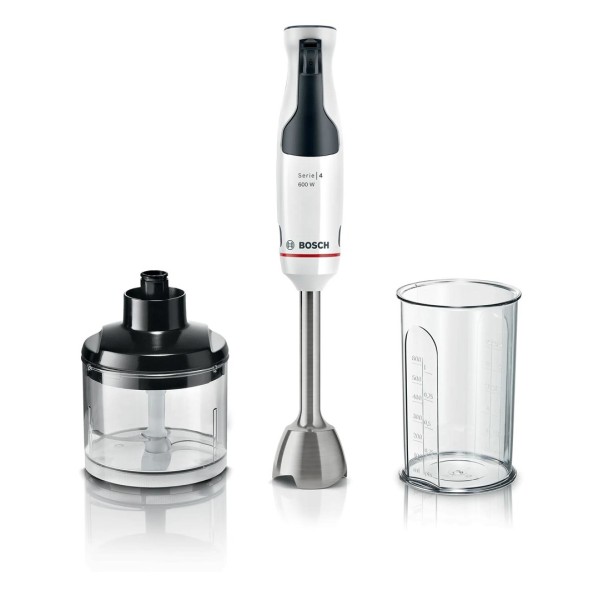 Bosch Serie 4 MSM4W220 blender 0.6 ...
