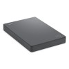 External HDD|SEAGATE|Basic|5TB|USB 3.0|STJL5000400