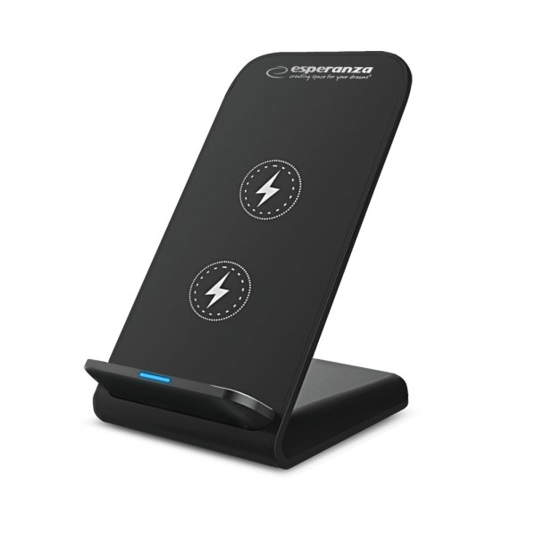 Esperanza EZC101 Wireless Charger Desk Stand ...