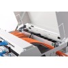 Digitus Wall Mounting Cabinet | DN-19 04U-PB | Light Grey