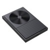 Tracer AirMag1 5000mAh PD20W+15W Mag, Black