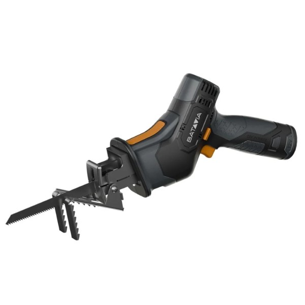 Batavia 12V reciprocating saw 2.0 set ...