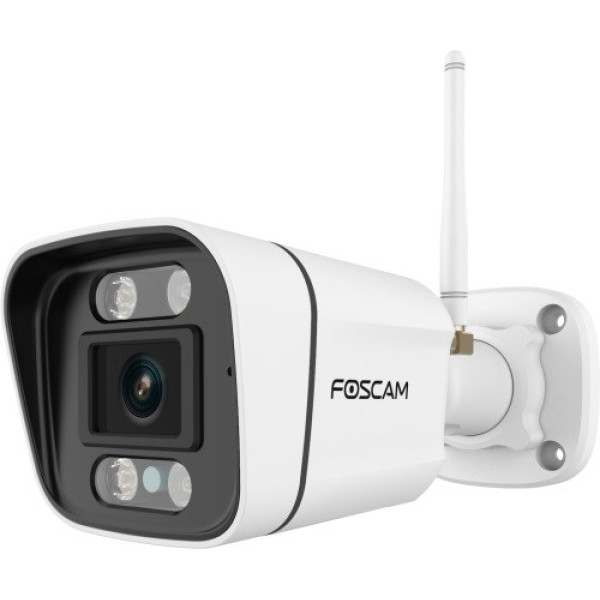 IP Camera FOSCAM V5P 5MP WI-FI ...