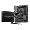 MSI Z790 GAMING PLUS WIFI motherboard Intel Z790 LGA 1700 ATX