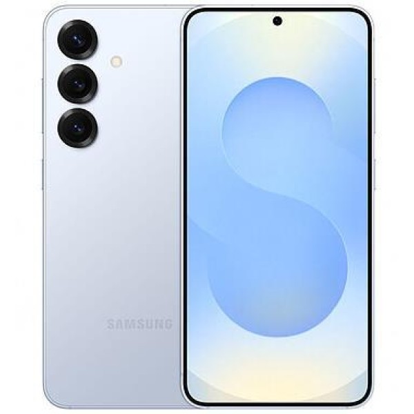 MOBILE PHONE GALAXY S25/256GB ICYBLUE SM-S931B ...