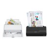 Epson | Compact Wi-Fi scanner | ES-C320W | Sheetfed | Wireless