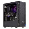 Actina 5901443338406 PC Intel® Core™ i5 i5-12400F 16 GB DDR4-SDRAM 1 TB SSD NVIDIA GeForce RTX 3060 Midi Tower Black