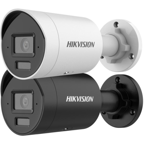Hikvision Pro Series DS-2CD2063G2-LI2U(2.8MM) security camera ...
