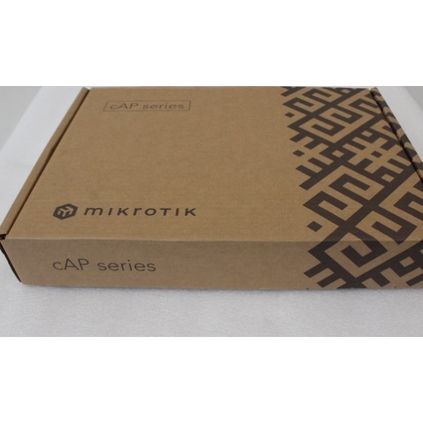 SALE OUT. MikroTik cAP LTE12 ax ...