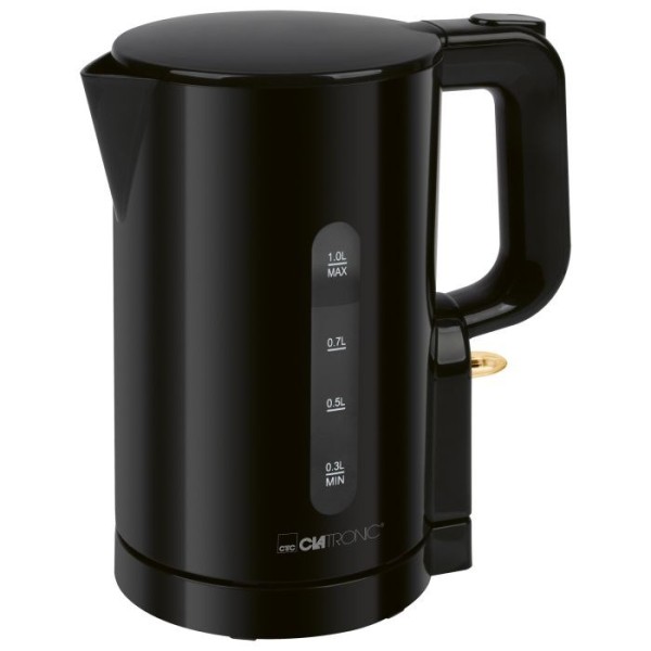 Clatronic WK 3834 electric kettle 1 ...