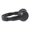 New-One | Headphones | HD 68 | Wireless | Bluetooth | Black