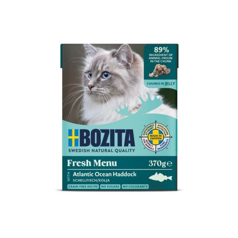 Bozita 4910 cats moist food 370 g