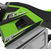 Razor Dirt Rocket SX350 McGrath electric scooter 1 seat(s) 22 km/h Black, Green, Grey, White