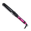 Esperanza JANET Curling iron Warm Black, Pink 1.8 m
