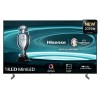 Hisense 65U6NQ TV 165.1 cm (65") 4K Ultra HD Smart TV Wi-Fi Grey 600 cd/m²