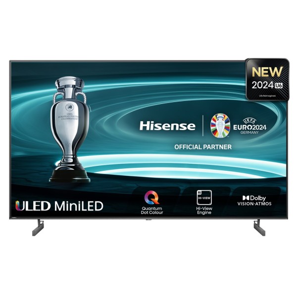 Hisense 65U6NQ TV 165.1 cm (65") ...