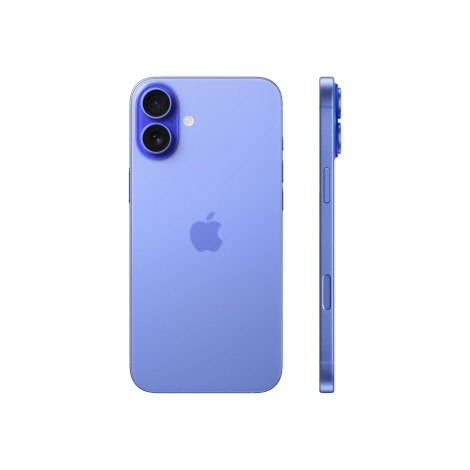 Apple iPhone 16 Plus | Ultramarine | 6.7 