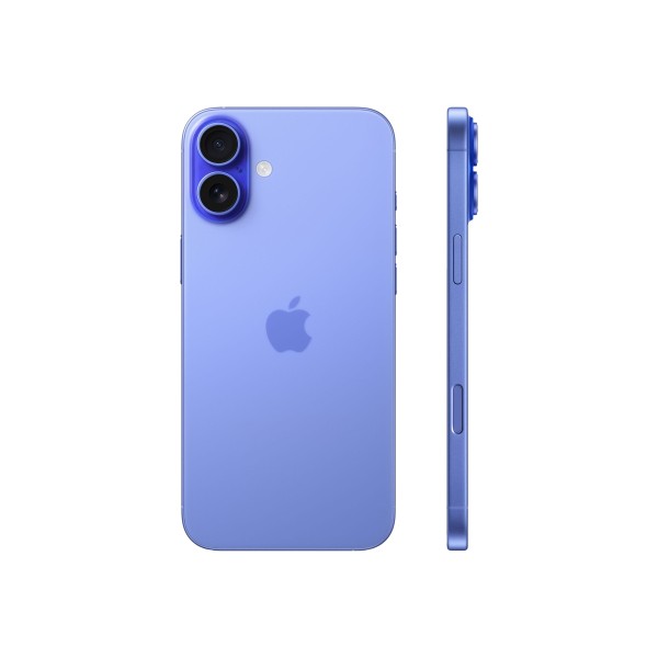 Apple iPhone 16 Plus | Ultramarine ...