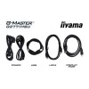iiyama G-MASTER G2771HSU-B1 computer monitor 68.6 cm (27") 1920 x 1080 pixels Full HD Black