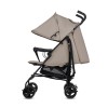 Kinderkraft TIK Lightweight stroller 1 seat(s) Beige
