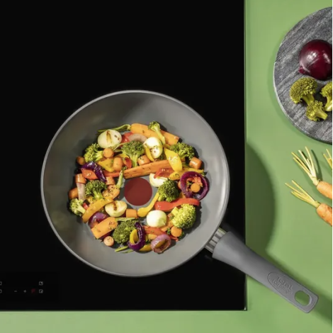 Tefal C4261943 Renewal 28 cmt Wok Pan | TEFAL