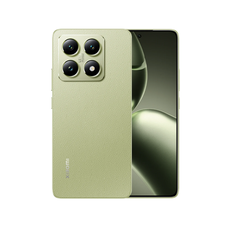 Xiaomi 14T | Lemon Green | 6.67 