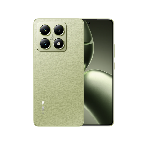 Xiaomi 14T | Lemon Green | ...