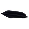 Razer Ergonomic Wrist Rest For Full-sized Keyboards | Razer | Ergonomic Wrist Rest | Wrist rest | N/A | N/A | Black