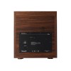 Edifier | Bluetooth Speaker | S360DB | Bluetooth | Dark Brown/Black | 150 W