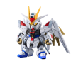 SDCS MIGHTY STRIKE FREEDOM GUNDAM