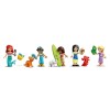 LEGO DISNEY 43267 Princes Castle and Royal Pets