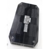 Tripp Lite 10 Port USB Charging Station with Adjustable Storage | U280-010-ST-CEE | UNPACKED, SCRATCHED