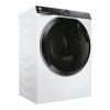 Hoover | Washing Machine | H7W449AMBC-S | Energy efficiency class A | Front loading | Washing capacity 9 kg | 1400 RPM | Depth 51 cm | Width 60 cm | LED | Steam function | Wi-Fi | White