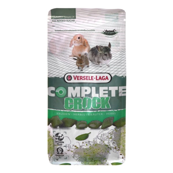 VERSELE LAGA Complete Crock Herbs - ...