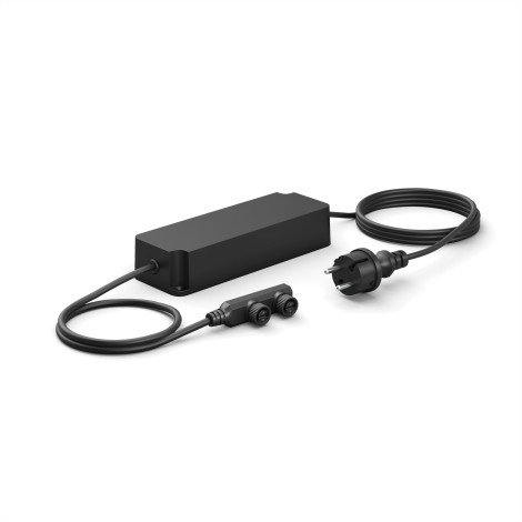 Philips Hue 100W Outdoor PSU with Plug