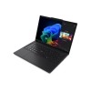 Lenovo ThinkPad T14 Gen 6 14 WUXGA AMD Ryzen AI 5 PRO 340/32GB/512GB/AMD Radeon 840M/Nordic Backlit kbd/Black/FP/LTE Upgradable/FP/3Y Warran | Lenovo