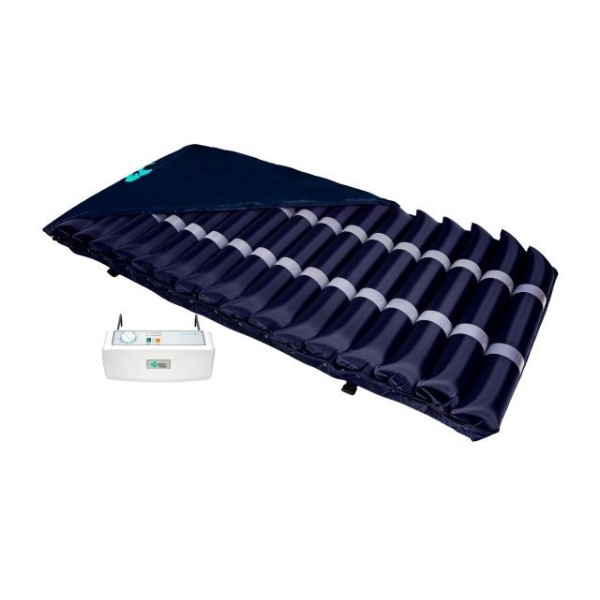 BioFlote 5000 anti-bedsore mattress for stage ...