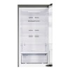 Samsung RB34C600DSA fridge-freezer D Silver