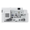 Epson | EB-725WI | WXGA (1280x800) | 4000 ANSI lumens | White | Wi-Fi