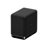 Sony SA-SW5 Wireless 300W Subwoofer for HT-A9/A7000 | Sony | Speaker | Subwoofer for HT-A9/A7000 | 300 W | Black | 2 Ω | Portable | Wireless connection
