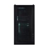 Actina 5901443387138 PC AMD Ryzen™ 5 7600 32 GB DDR5-SDRAM 1 TB SSD AMD Radeon RX 7700 XT Midi Tower Black