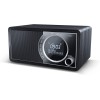 Sharp DR-450(BK) Digital Radio, FM/DAB/DAB+, Bluetooth 4.2, Alarm function, Midnight Black | Sharp | Digital Radio | DR-450(BK) | Midnight Black | Bluetooth | FM radio