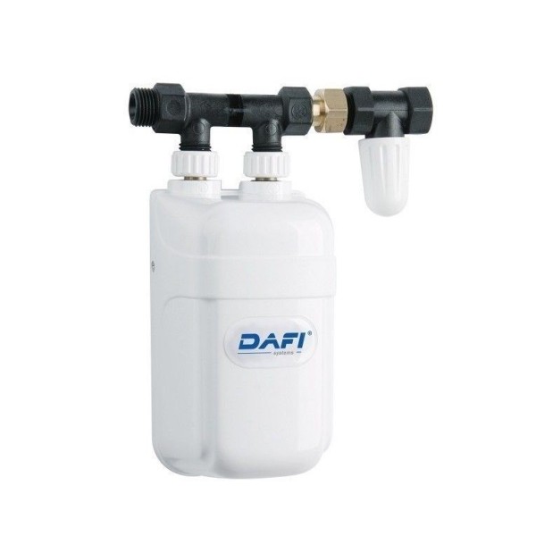 Dafi POZ03136 water heater