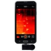 Seek Thermal CompactXR Black 206 x 156 pixels