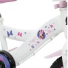 Rowerek dzieciecy Huffy 16" Disney MINNIE