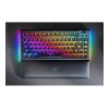 Razer | BlackWidow V4 75% | Mechanical Gaming keyboard | Wired | US | Black