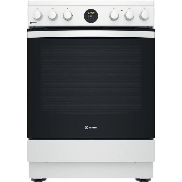 INDESIT | Cooker | IS67V8CHW/E | ...