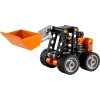 LEGO TECHNIC 30710 Skid-Steer Loader