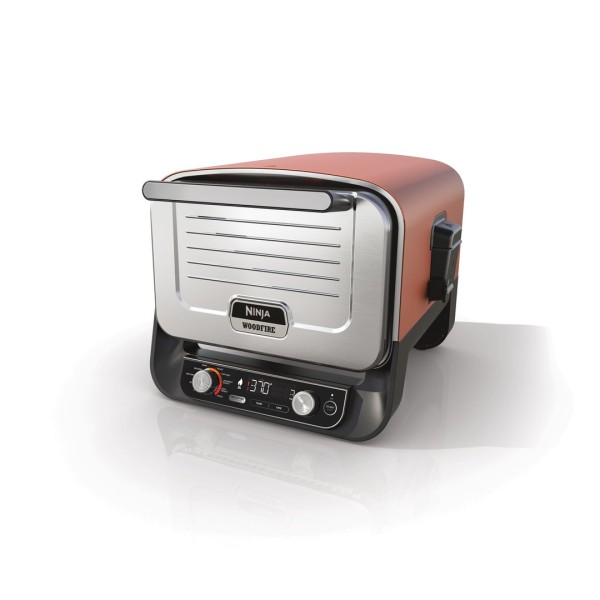 Ninja OO101EU outdoor barbecue/grill Electric + ...