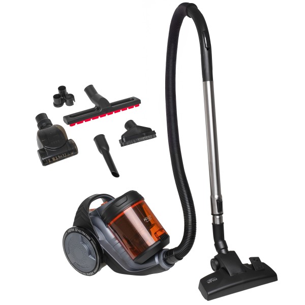 Adler Cyclone Vacuum Cleaner | AD ...